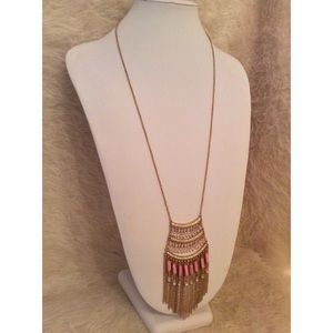 Jewelry - Bohemian Necklace Jewelry - Bohemian Necklace